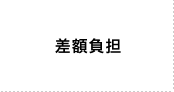 差額負担